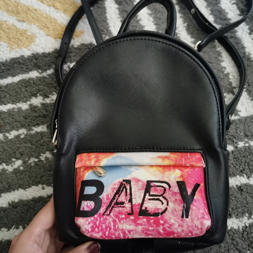 backpack